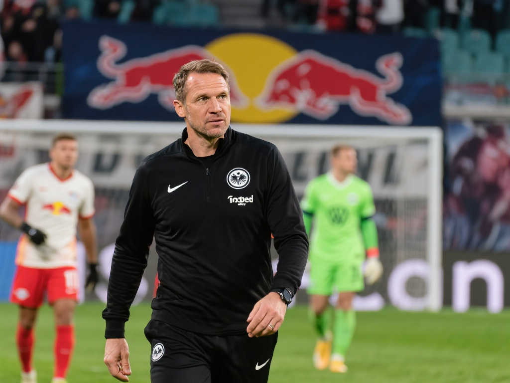 德天空：格拉斯纳与小法继续入选莱比锡新帅候选名单